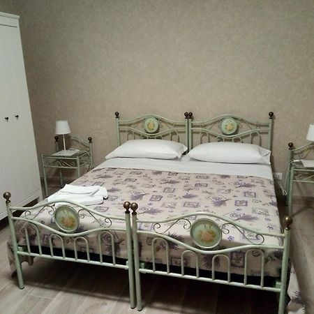 La Buonanotte Bed & Breakfast Mantova Ngoại thất bức ảnh