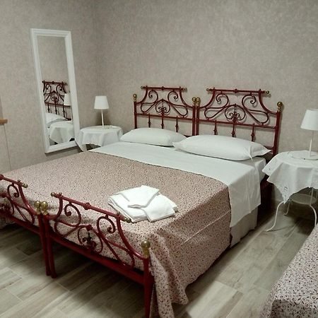 La Buonanotte Bed & Breakfast Mantova Ngoại thất bức ảnh