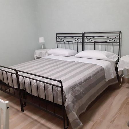 La Buonanotte Bed & Breakfast Mantova Ngoại thất bức ảnh