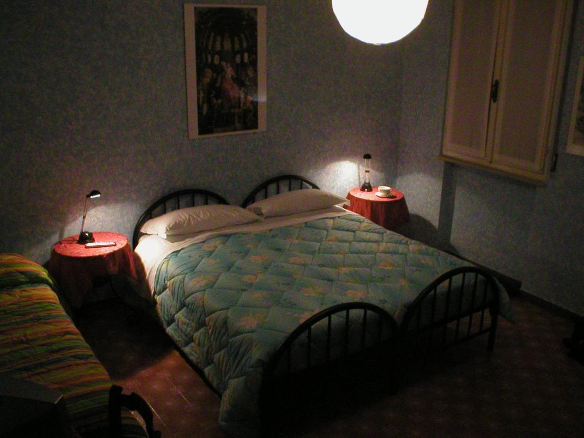 La Buonanotte Bed & Breakfast Mantova Ngoại thất bức ảnh