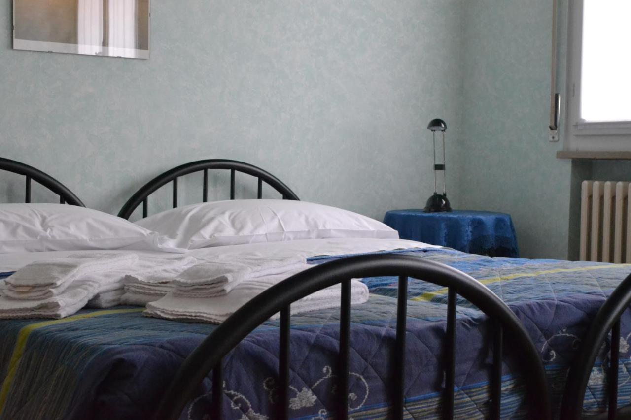 La Buonanotte Bed & Breakfast Mantova Ngoại thất bức ảnh