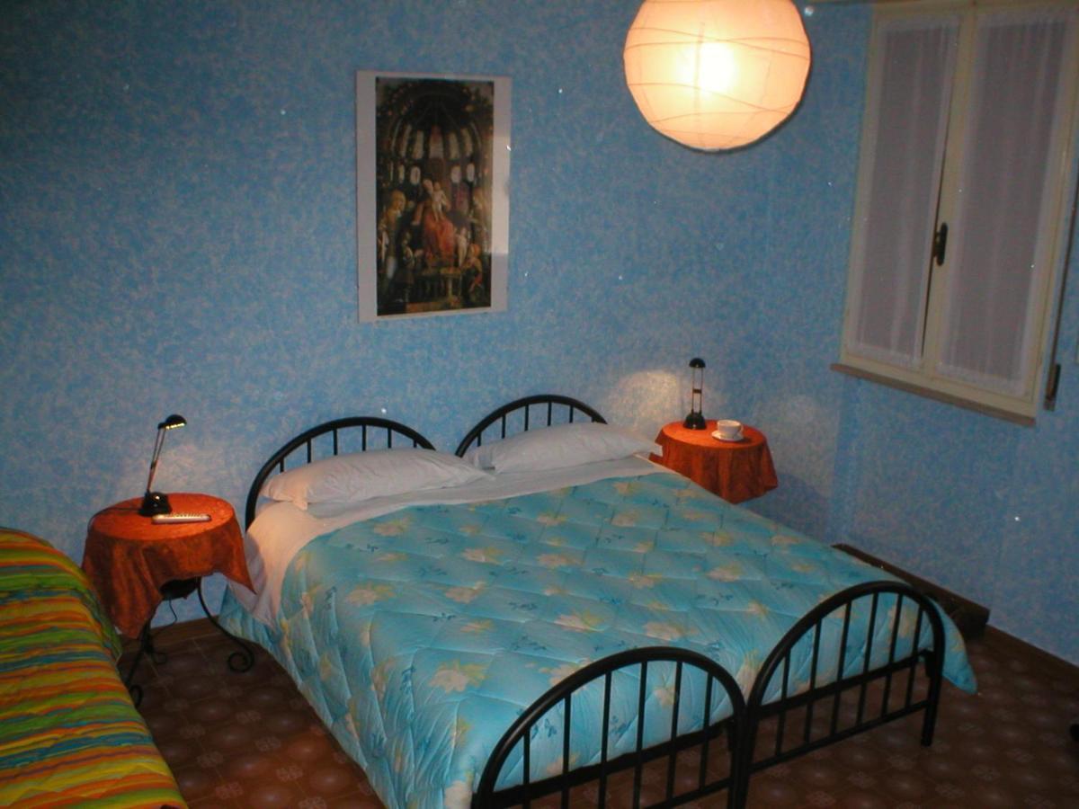 La Buonanotte Bed & Breakfast Mantova Ngoại thất bức ảnh