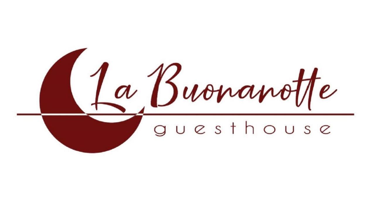 La Buonanotte Bed & Breakfast Mantova Ngoại thất bức ảnh