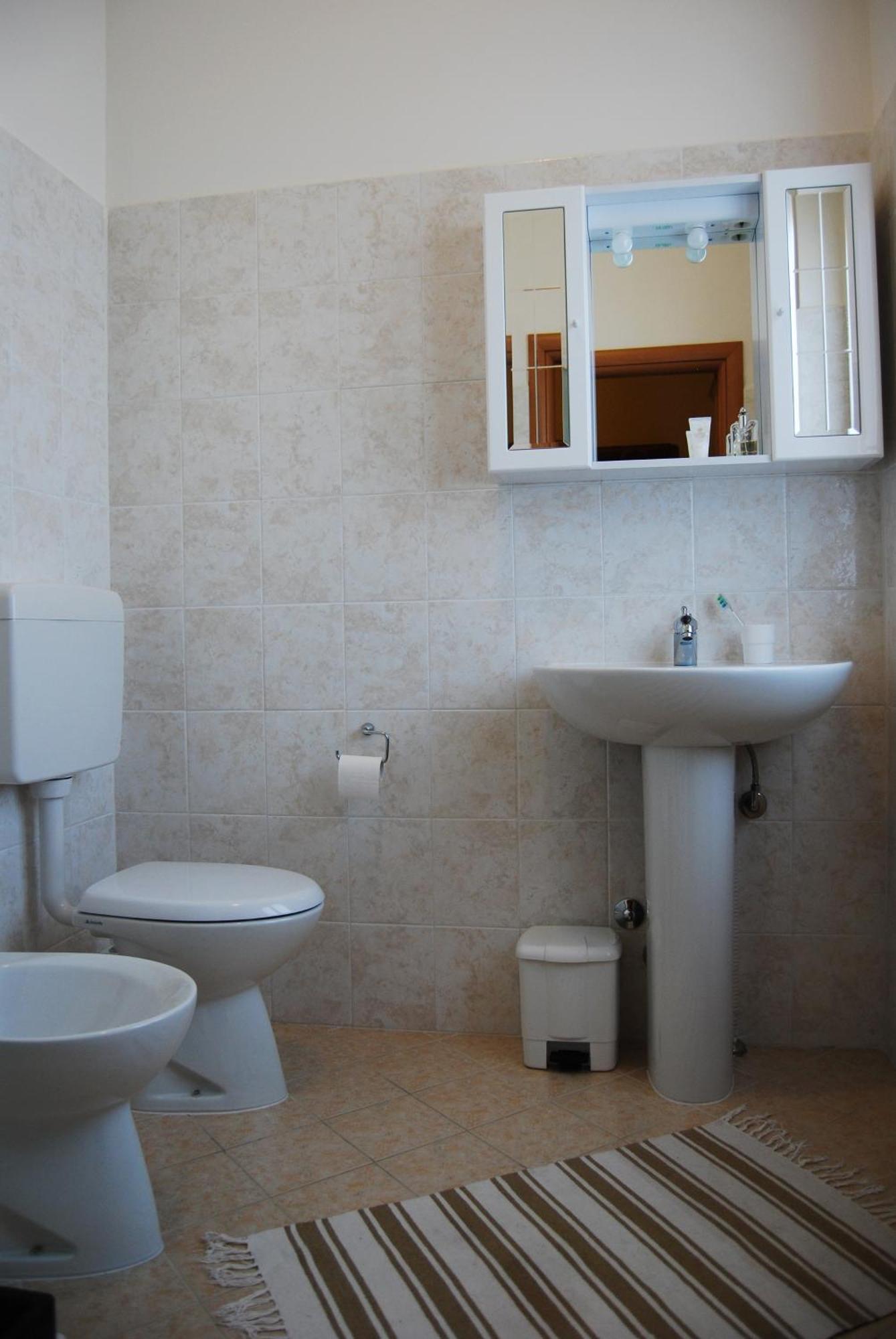 La Buonanotte Bed & Breakfast Mantova Ngoại thất bức ảnh