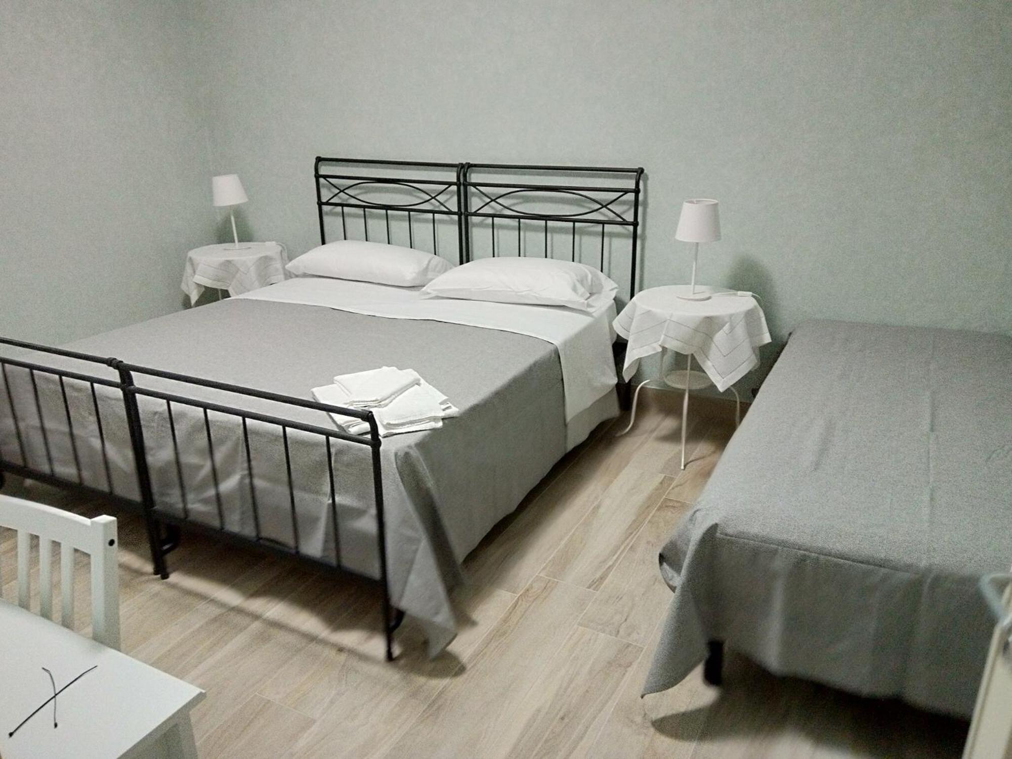 La Buonanotte Bed & Breakfast Mantova Ngoại thất bức ảnh